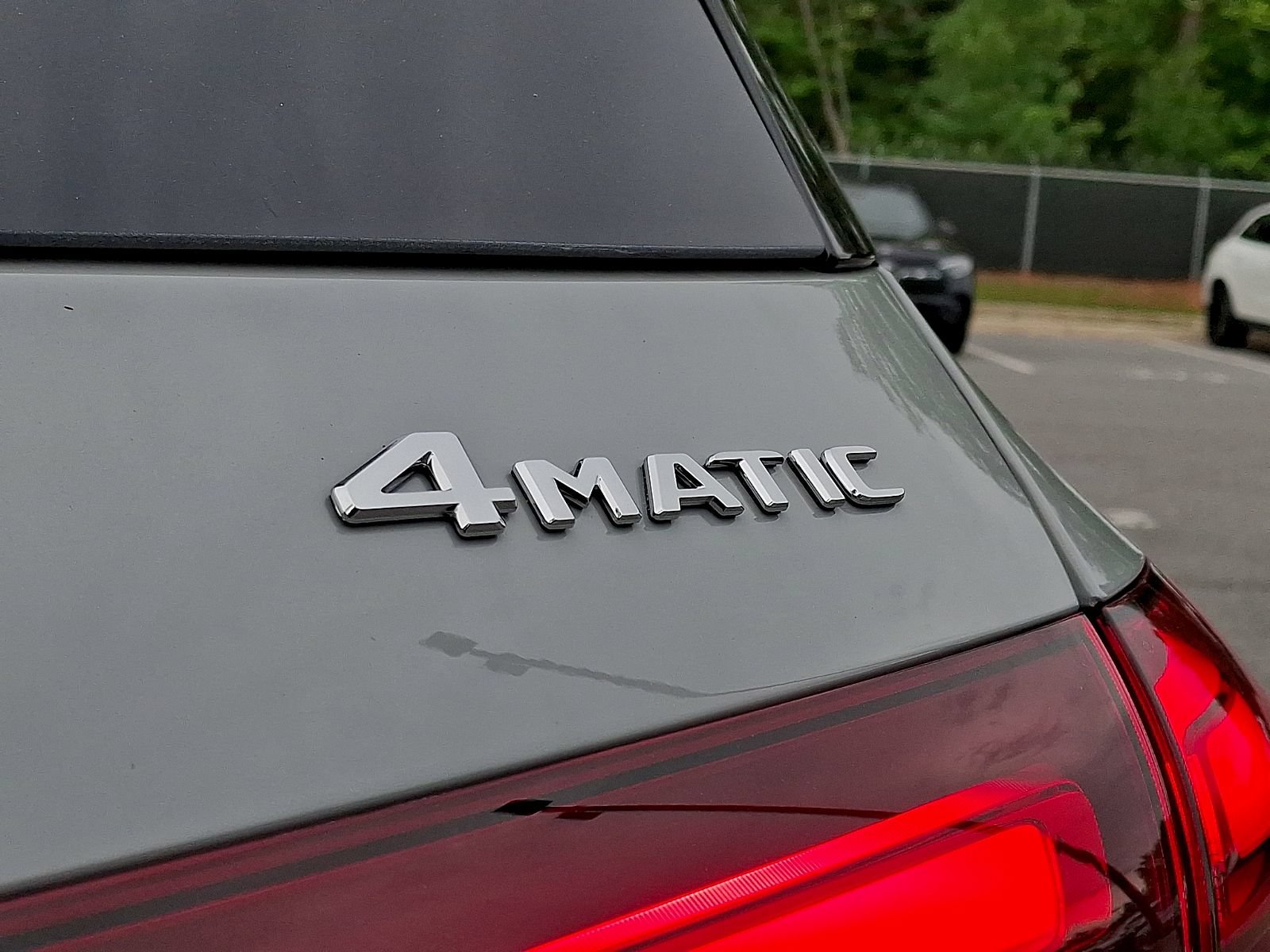 New 2026 Mercedes-Benz GLE 350 4MATIC image 22