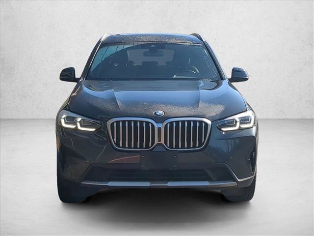 Used 2024 BMW X3 xDrive30i image 2
