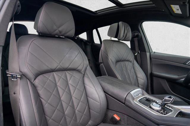 Used 2023 BMW X6 xDrive40i w/ M Sport Package image 26