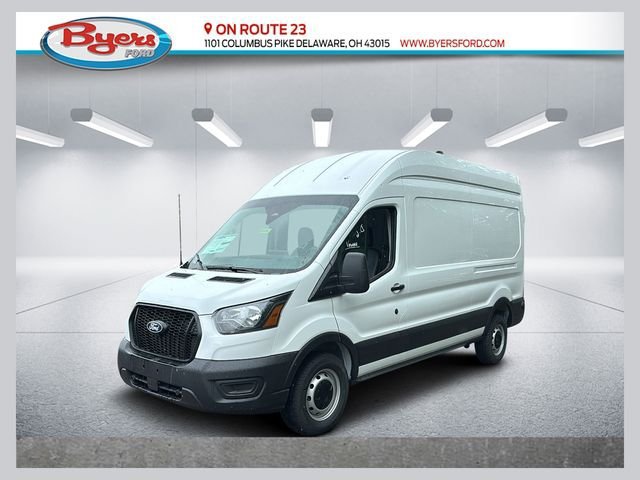 New 2026 Ford Transit 250 148 High Roof
