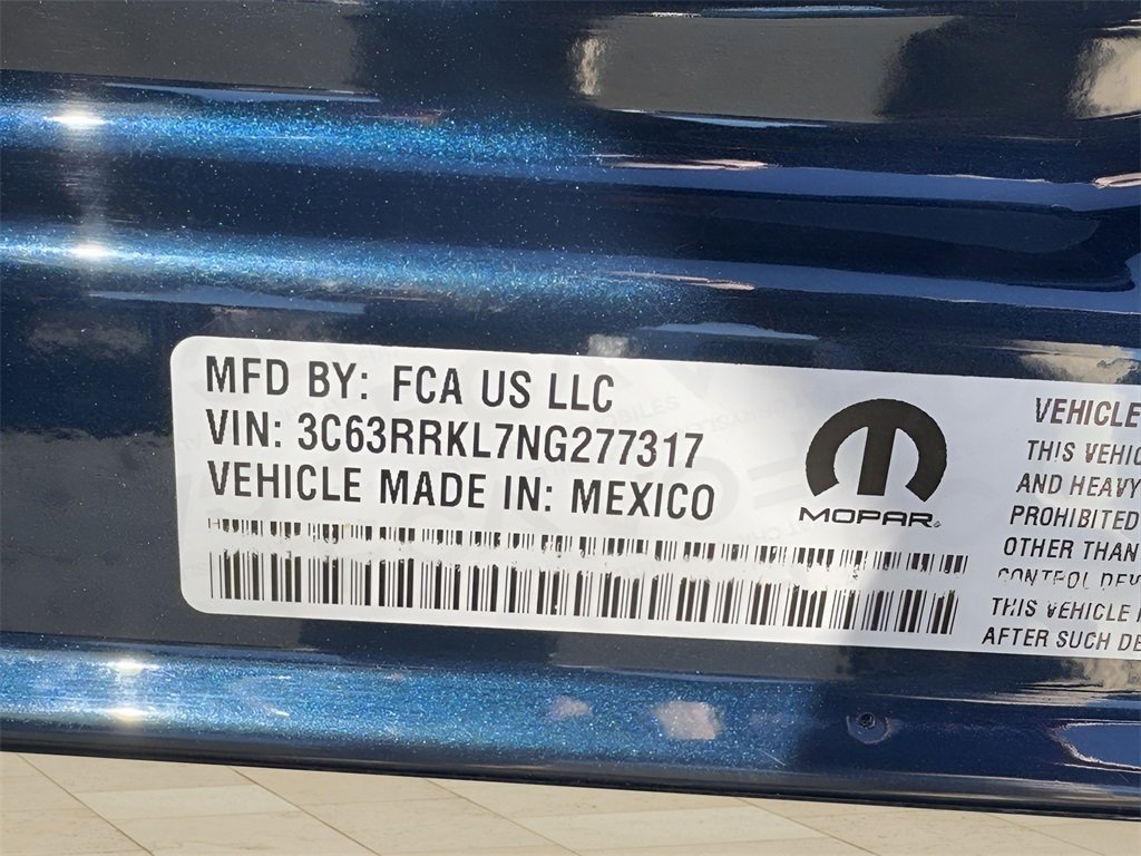 Used 2022 RAM 3500 Limited image 50