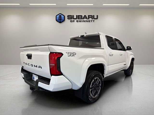 Used 2024 Toyota Tacoma TRD Sport image 5