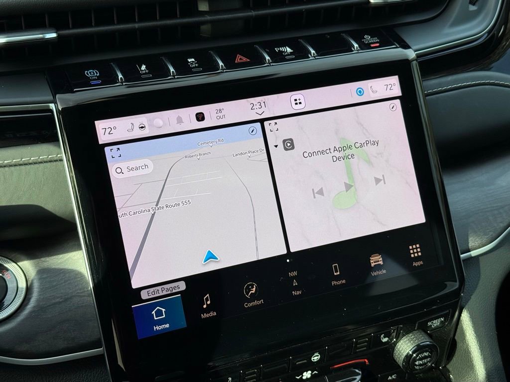 Used 2022 Jeep Grand Cherokee Limited 4xe image 38