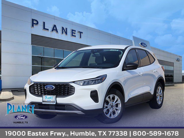 New 2026 Ford Escape Active image 1