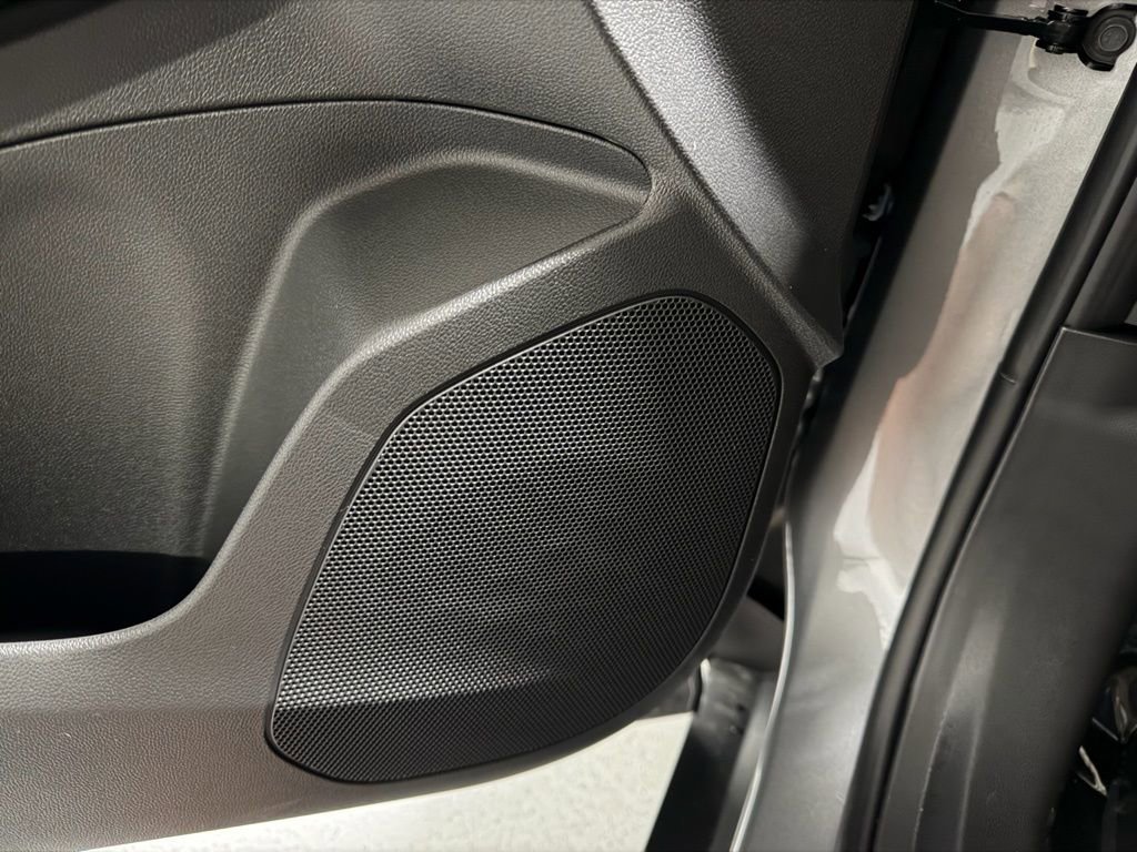 New 2026 Chevrolet Trax LT w/ Driver Confidence Package image 13