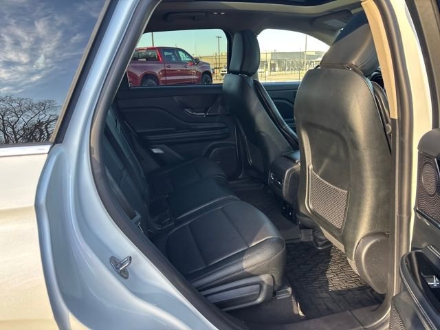 Certified 2025 Lincoln Corsair Grand Touring w/ Equipment Group 301A image 10