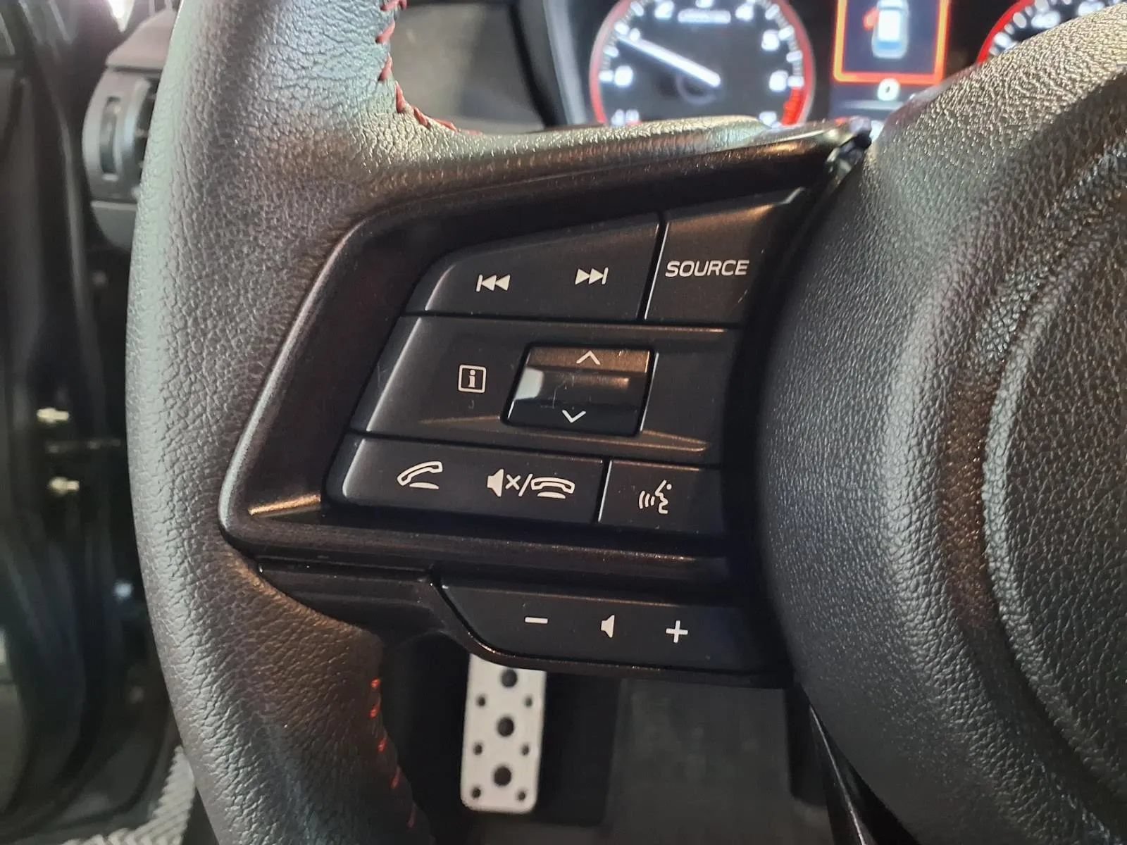 Used 2024 Subaru Impreza RS AWD/4WD image 25