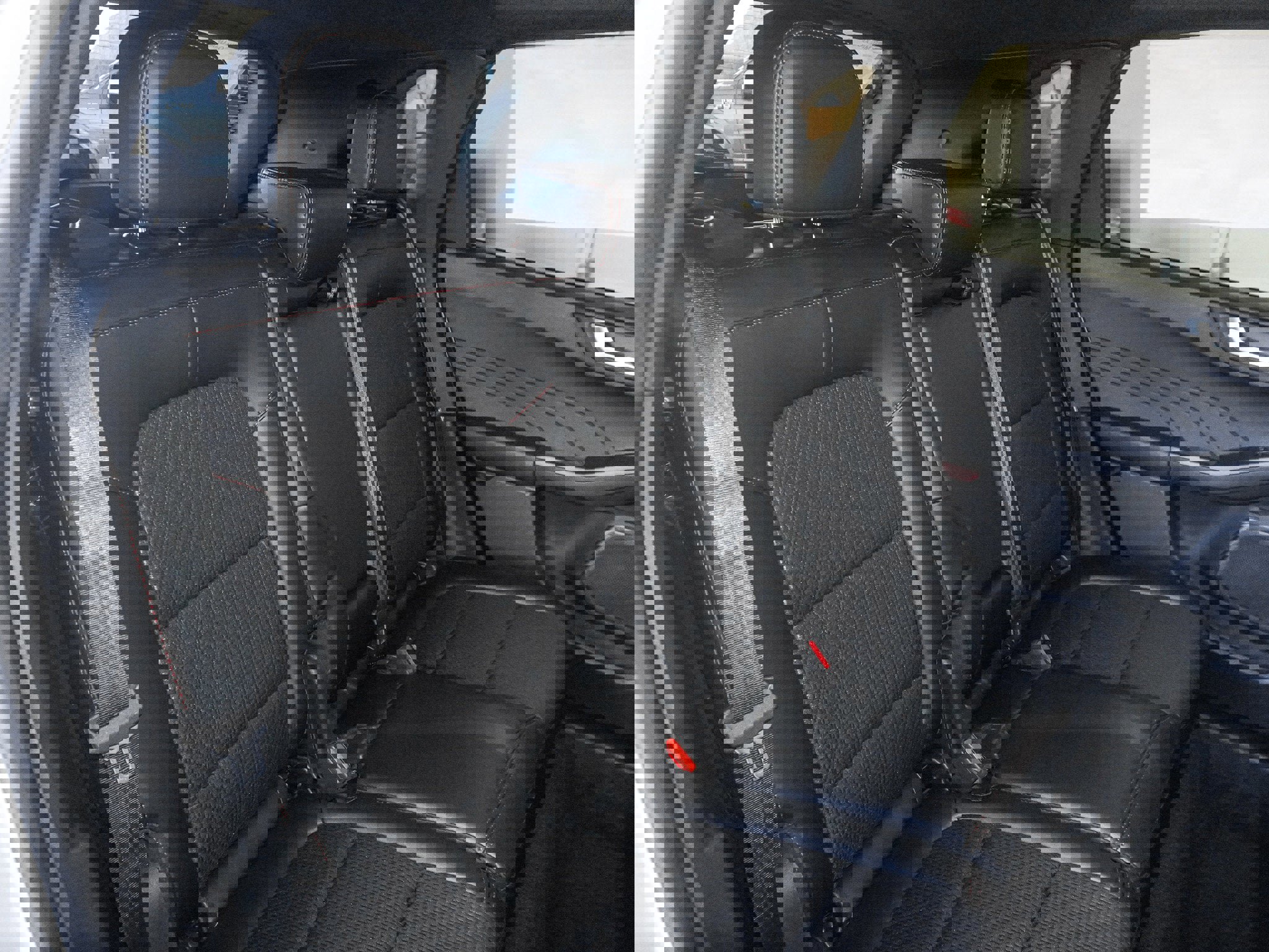 New 2026 Ford Escape ST-Line w/ Cold Weather Package image 43