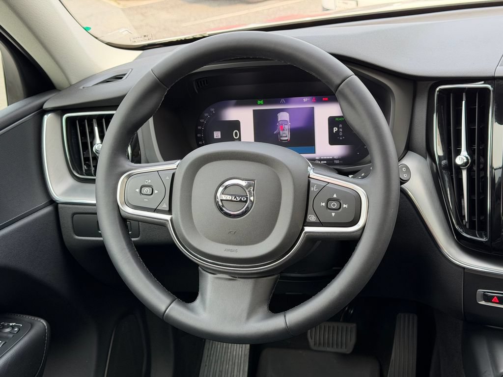 Certified 2023 Volvo XC60 T8 Core AWD/4WD image 22