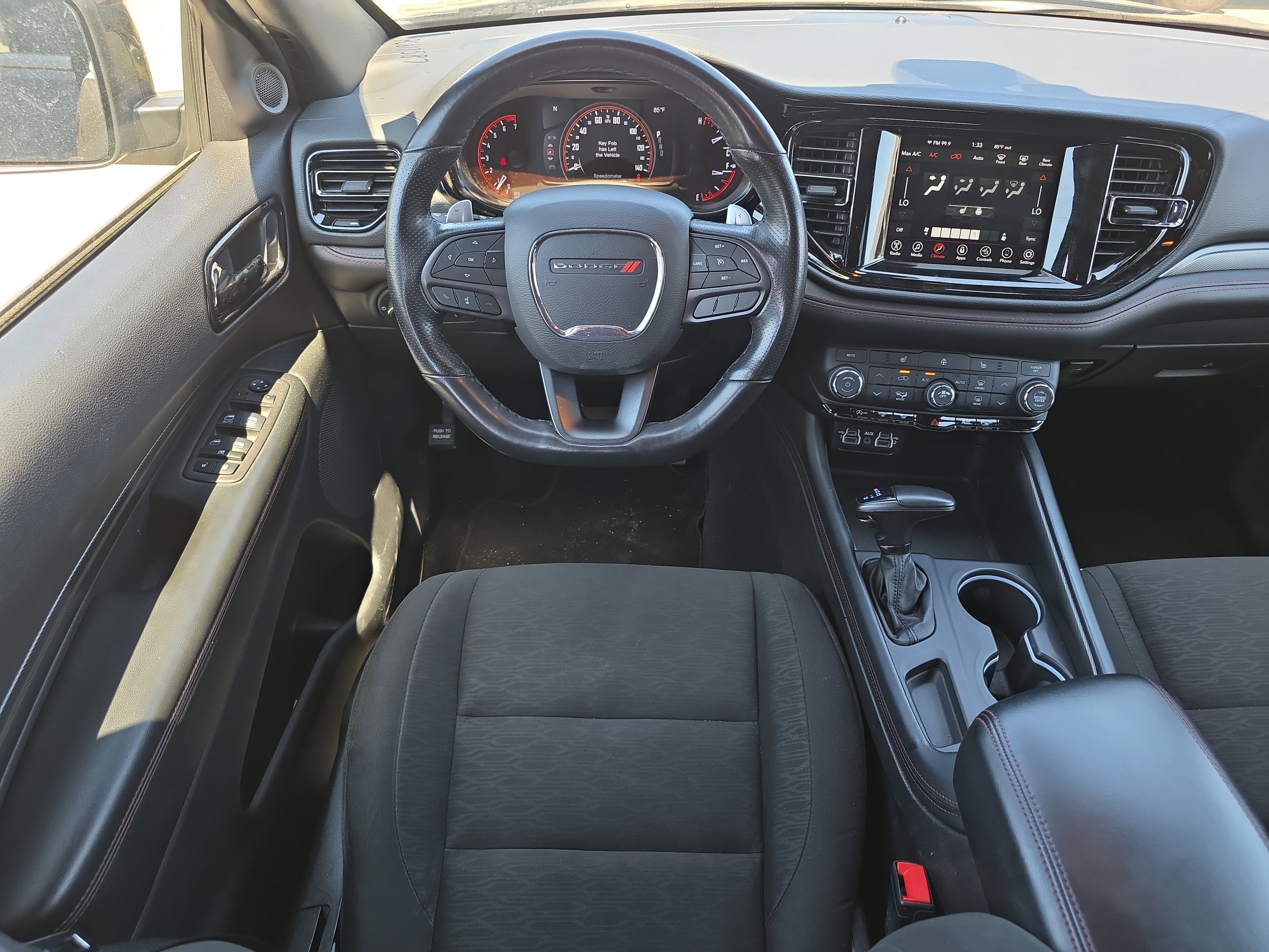 Used 2023 Dodge Durango GT image 22