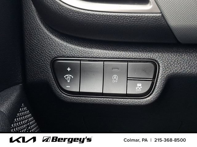 Certified 2026 Kia Seltos LX AWD/4WD image 25