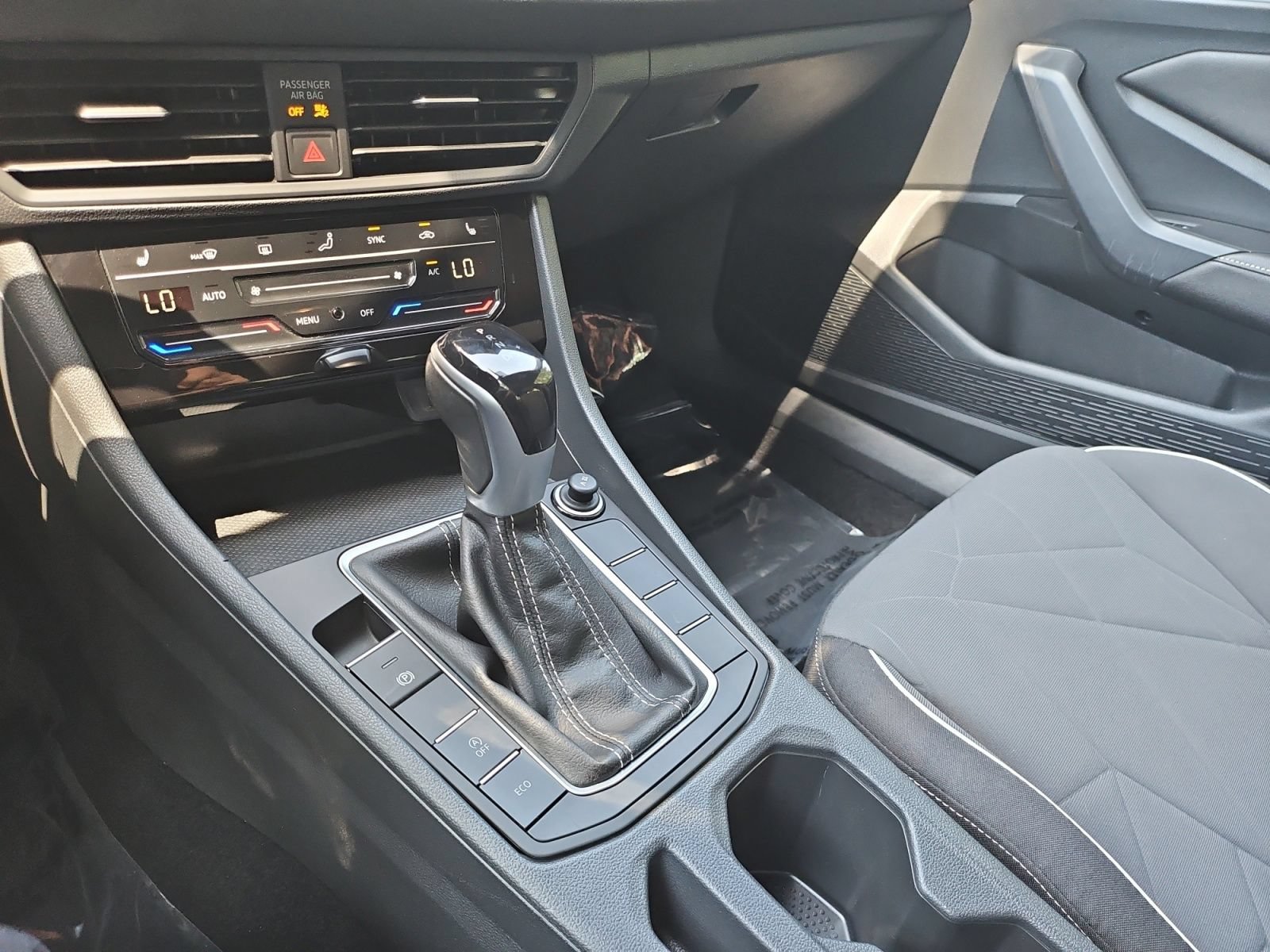 Used 2025 Volkswagen Jetta Sport FWD image 22