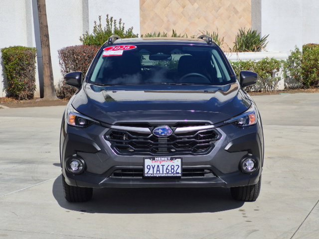 Used 2026 Subaru Crosstrek 2.5i Premium AWD/4WD image 2