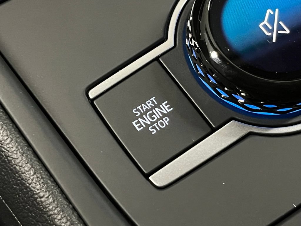New 2026 Volkswagen Tiguan S AWD/4WD image 15
