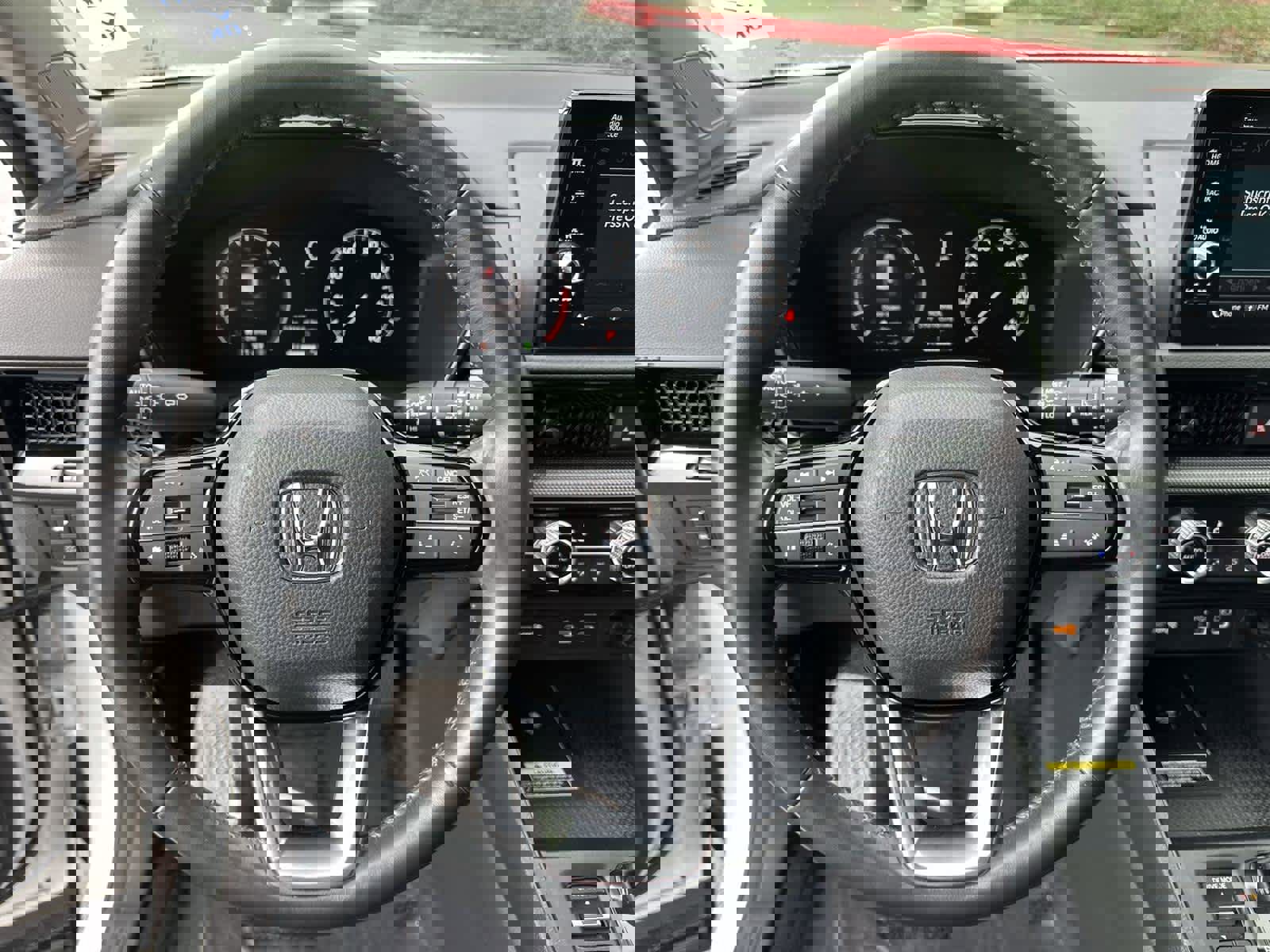 Used 2023 Honda CR-V EX-L image 15