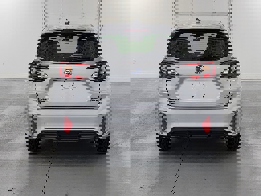 New 2026 Subaru Impreza 2.0i Sport image 5