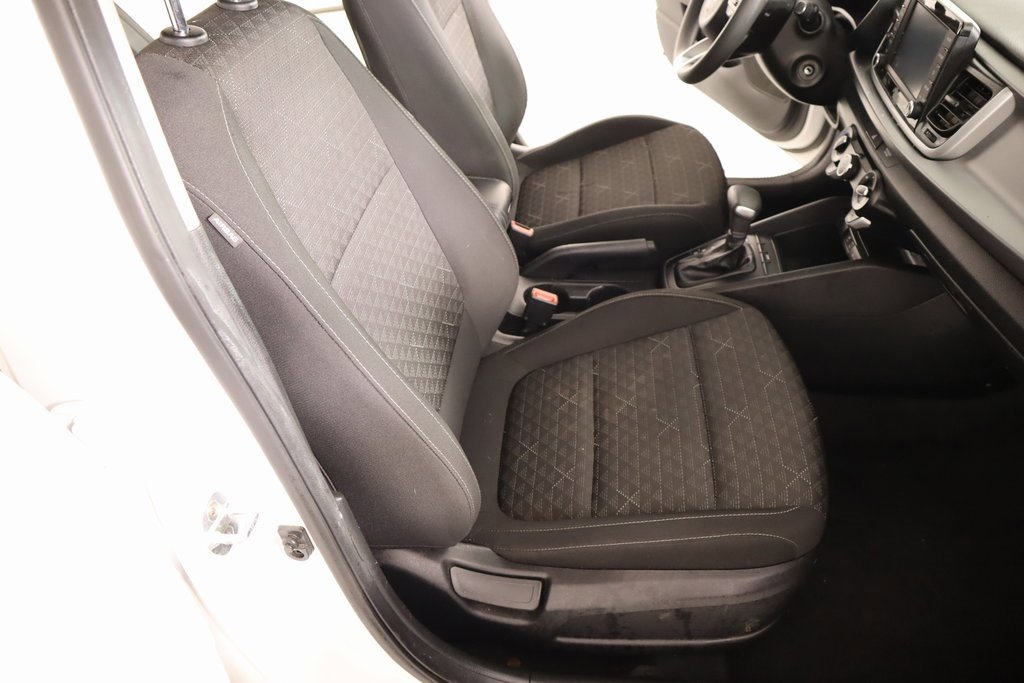 Used 2019 Kia Rio S image 12