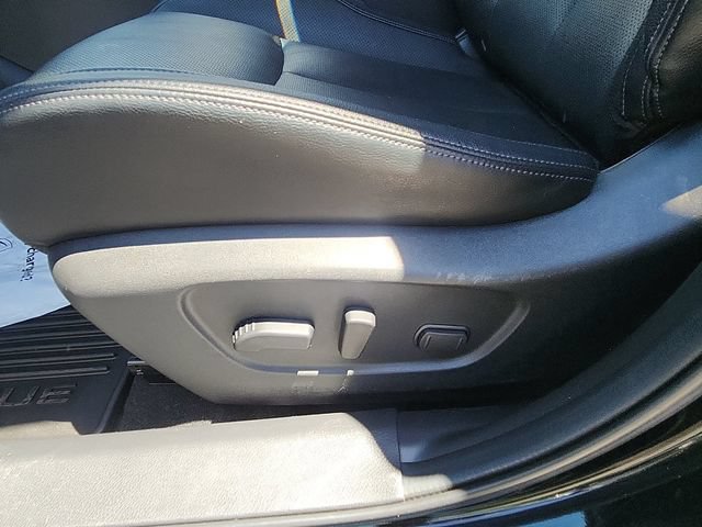 Used 2022 Nissan Rogue Sport SL AWD/4WD image 14