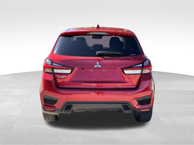 New 2027 Mitsubishi Outlander Sport ES AWD/4WD image 4