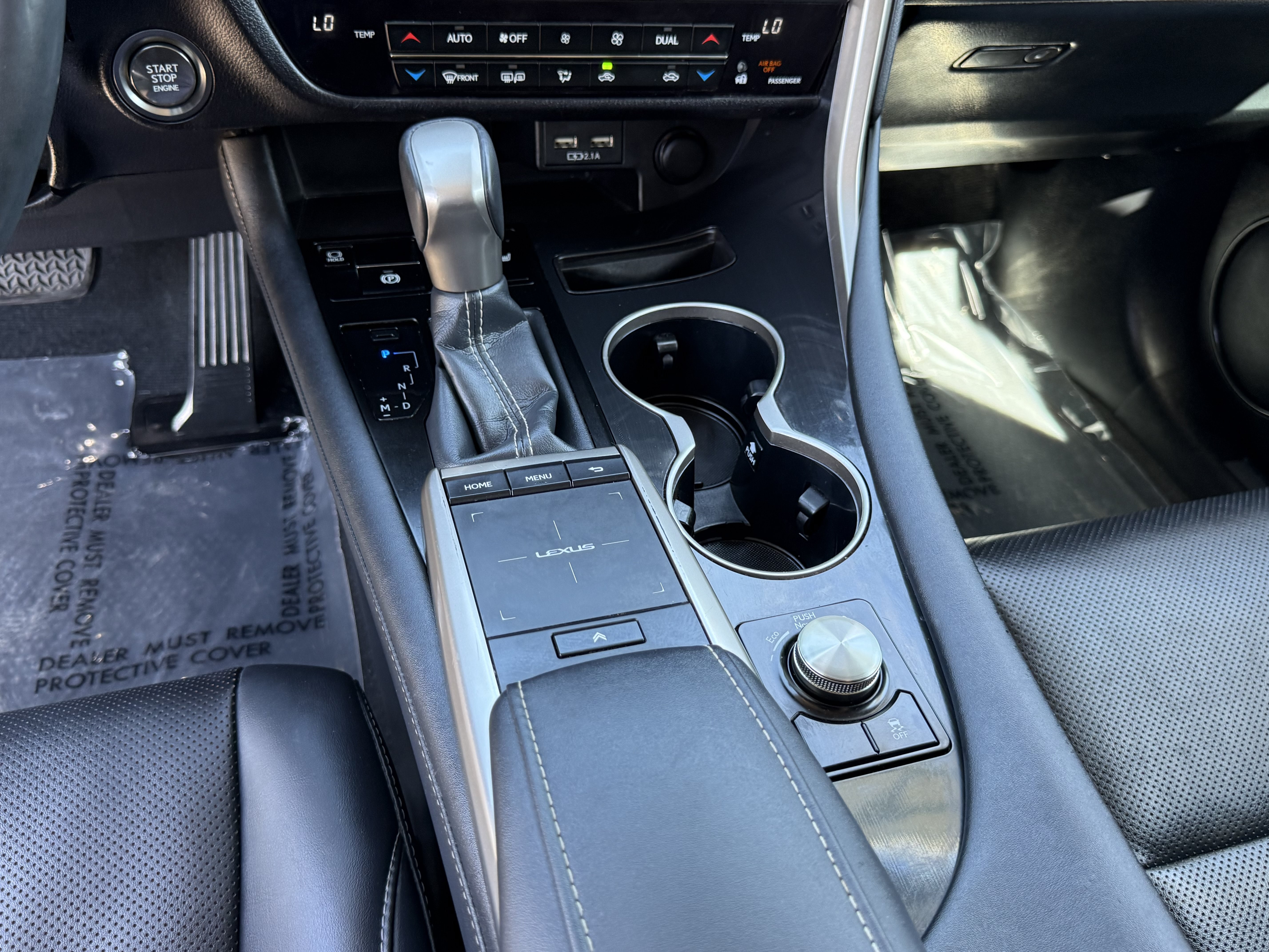 Certified 2022 Lexus RX 350 FWD image 26