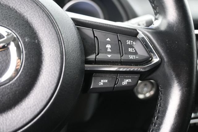 Used 2021 MAZDA CX-5 Touring w/ Touring Preferred SV Package FWD image 16