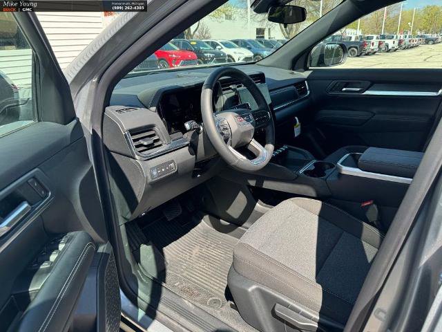 New 2026 GMC Terrain Elevation w/ Black Edition FWD image 15