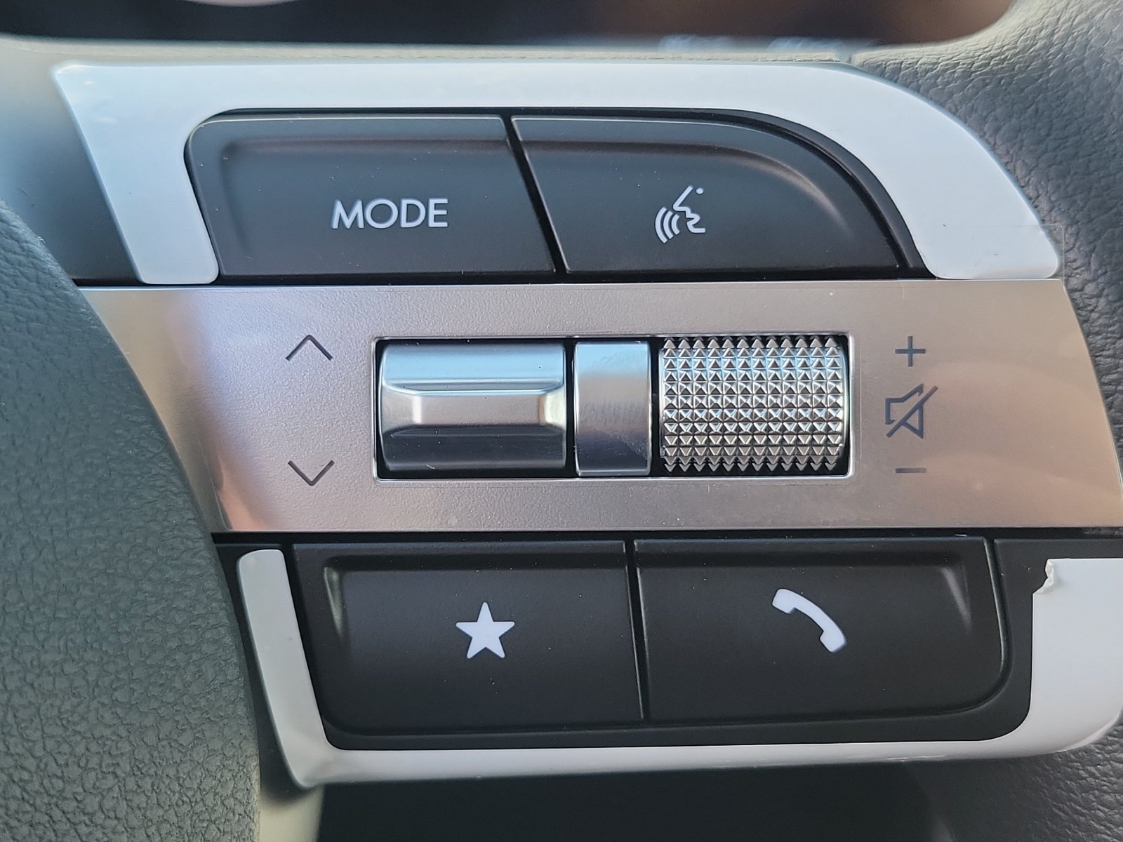 New 2026 Hyundai Tucson SE FWD image 9