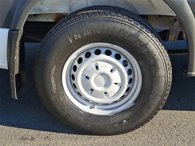 Used 2014 Freightliner Sprinter 2500 image 11