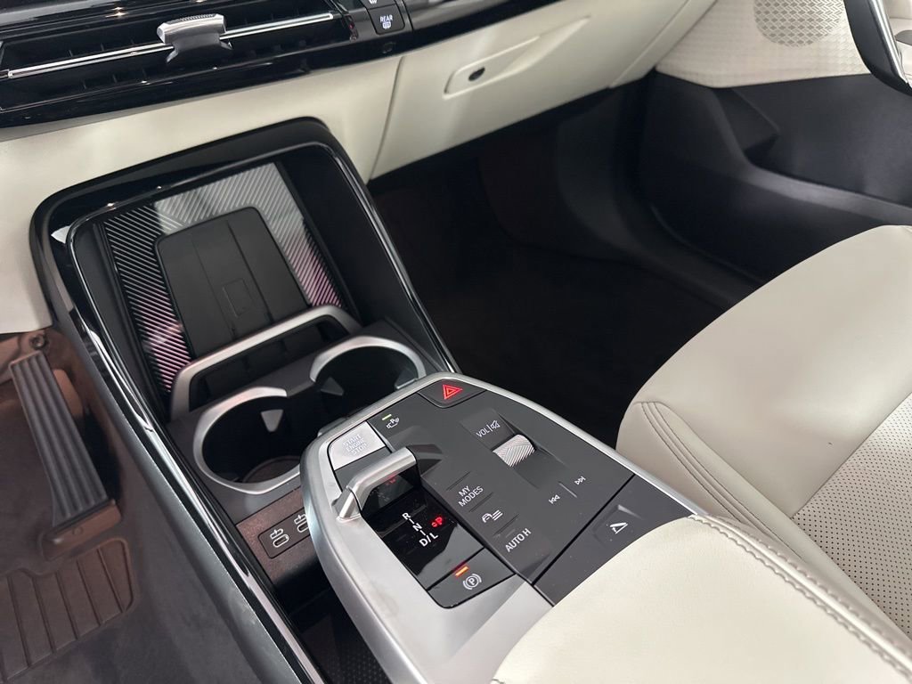 New 2026 BMW X1 xDrive28i w/ Convenience Package image 15