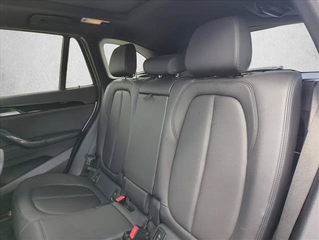 Used 2021 BMW X1 xDrive28i w/ Convenience Package AWD/4WD image 21