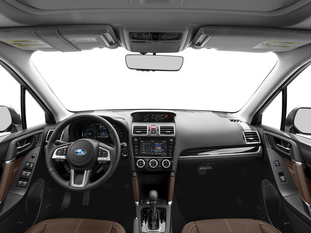 Used 2017 Subaru Forester 2.0XT Touring image 11