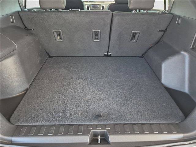 Used 2024 Chevrolet Equinox LT w/ Driver Convenience Package AWD/4WD image 6