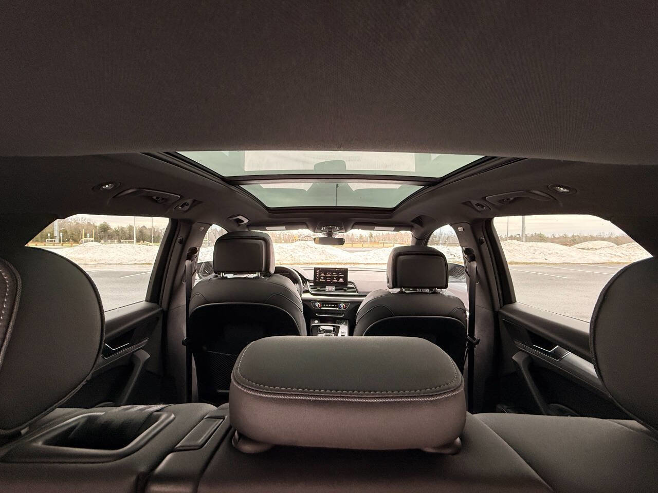 Used 2024 Audi Q5 2.0T Premium w/ Summer of Audi Package image 32