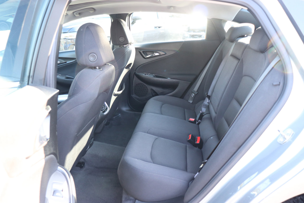 Used 2024 Chevrolet Malibu LT image 12