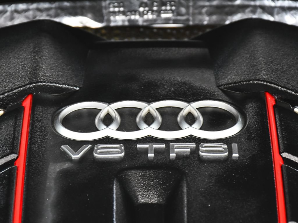 Used 2018 Audi S7 Prestige w/ S Sport Package AWD/4WD image 80