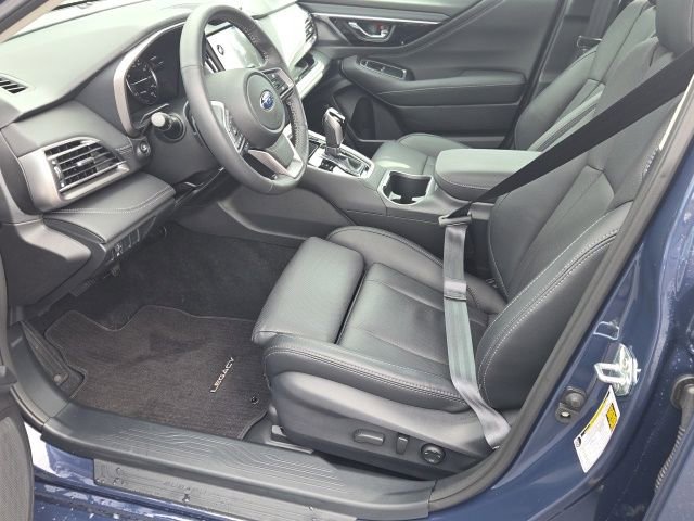 Certified 2025 Subaru Legacy Limited image 14