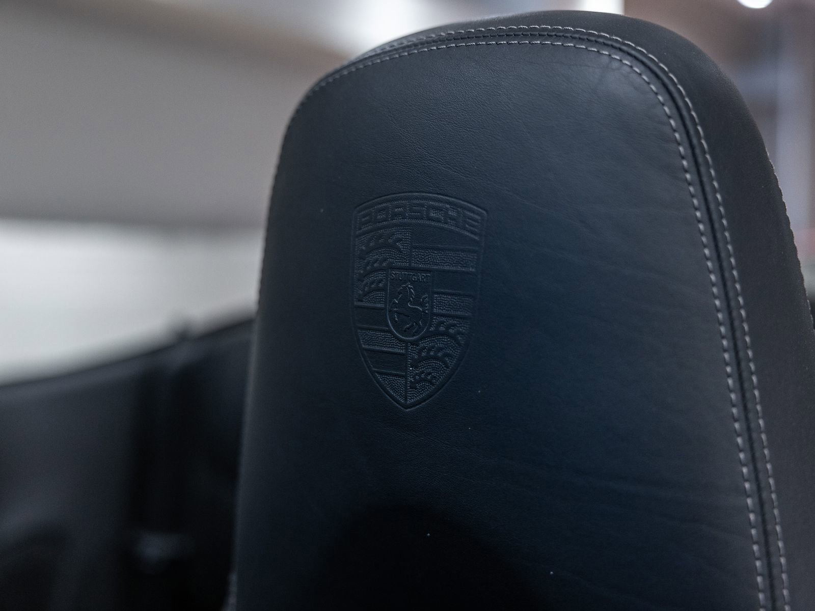 Used 2009 Porsche 911 Carrera S image 26