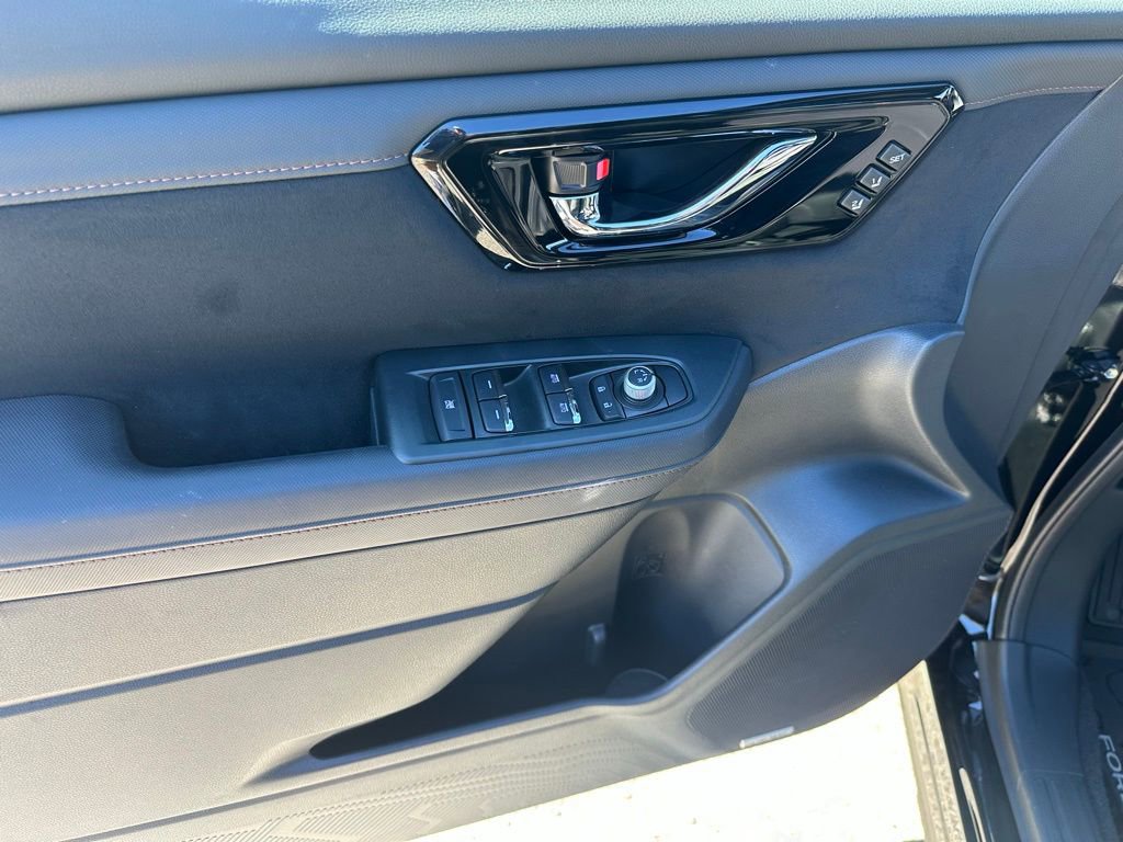 Used 2025 Subaru Forester Touring w/ Popular Package - Touring image 23