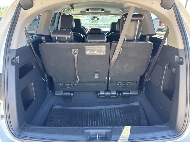 Used 2022 Honda Odyssey Elite image 10