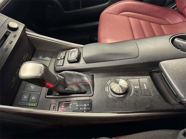 Used 2016 Lexus IS 300 AWD image 36
