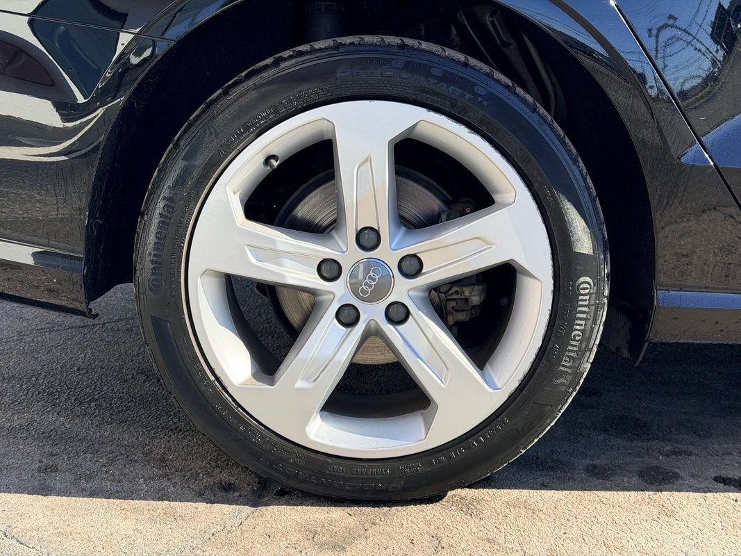 Used 2018 Audi A3 2.0T Premium w/ Convenience Package image 28