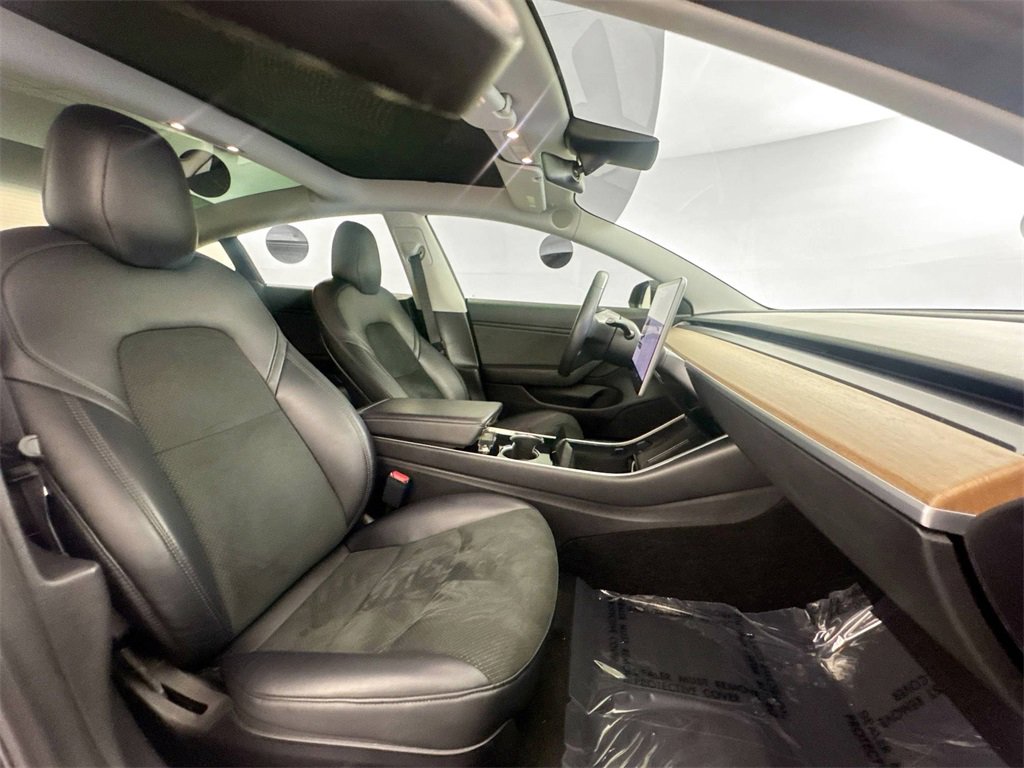 Used 2018 Tesla Model 3 Long Range image 27