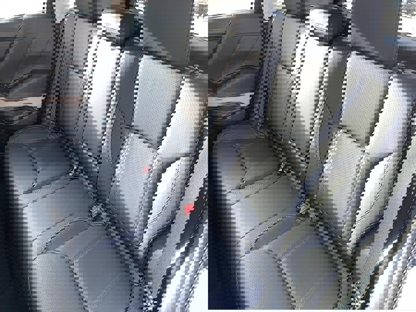 Certified 2024 Subaru Forester Limited image 11