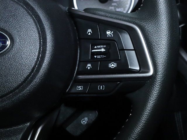 Certified 2024 Subaru Forester Limited AWD/4WD image 25