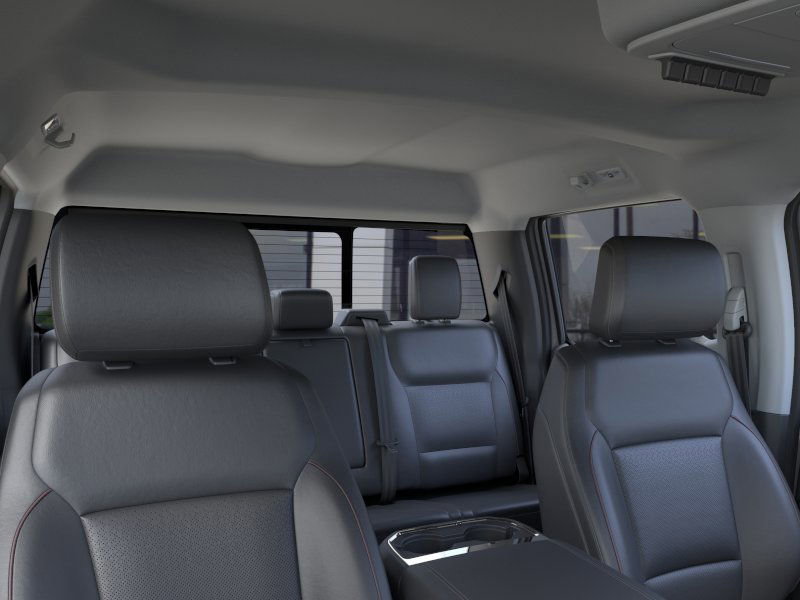 New 2026 Ford F350 Lariat image 22
