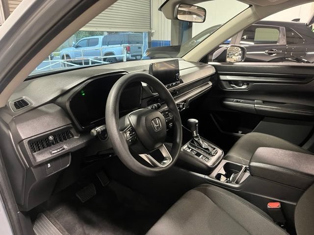 Used 2024 Honda CR-V LX image 23