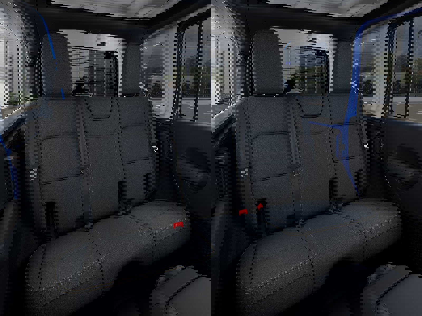 New 2026 Jeep Wrangler Willys image 41