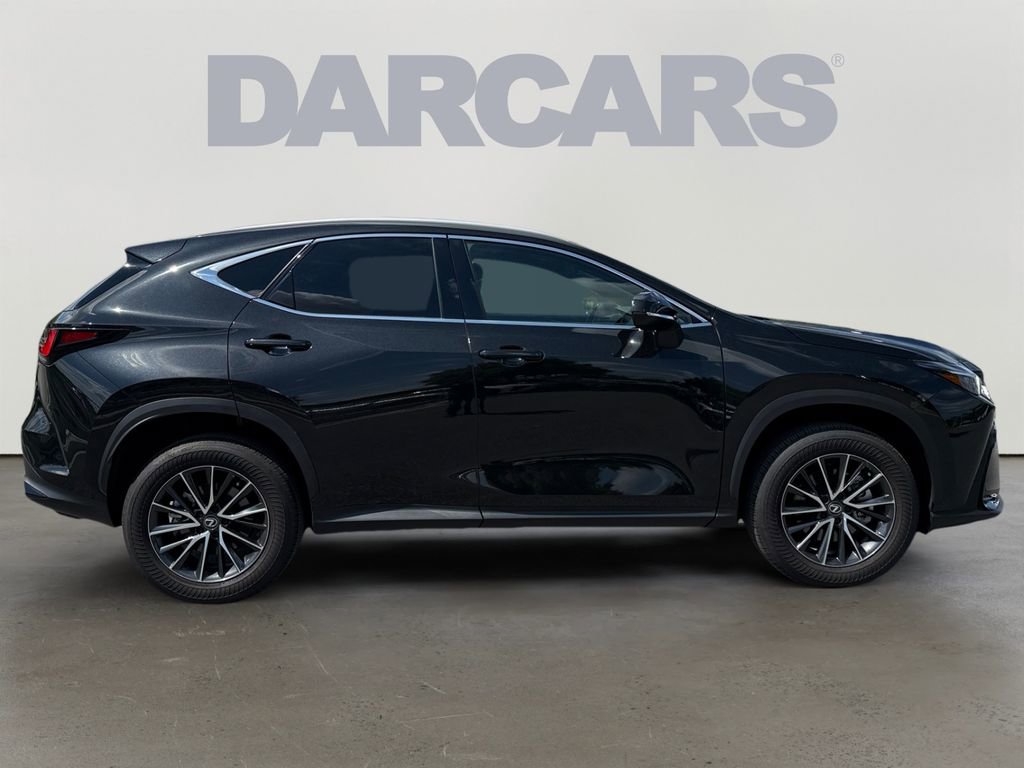 Certified 2024 Lexus NX 250 FWD w/ Towing Package (2000 Lbs) image 6