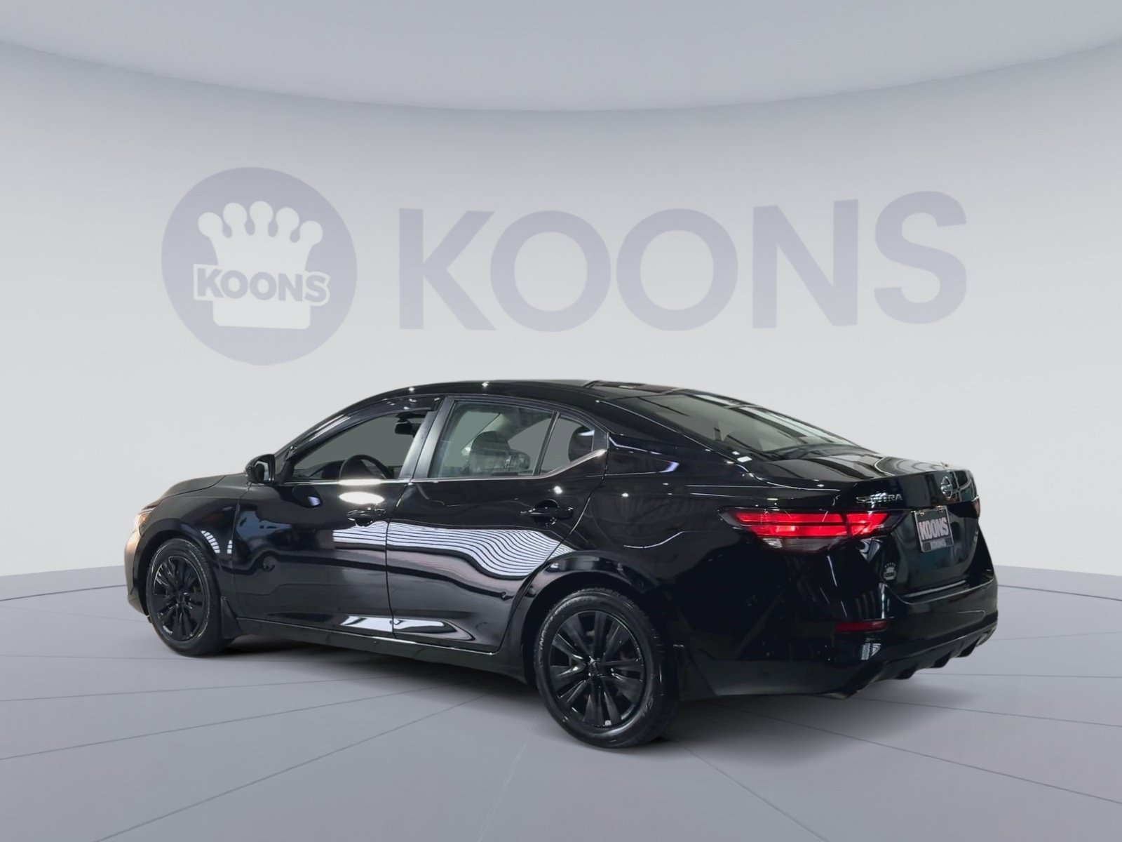 Used 2023 Nissan Sentra S FWD image 8