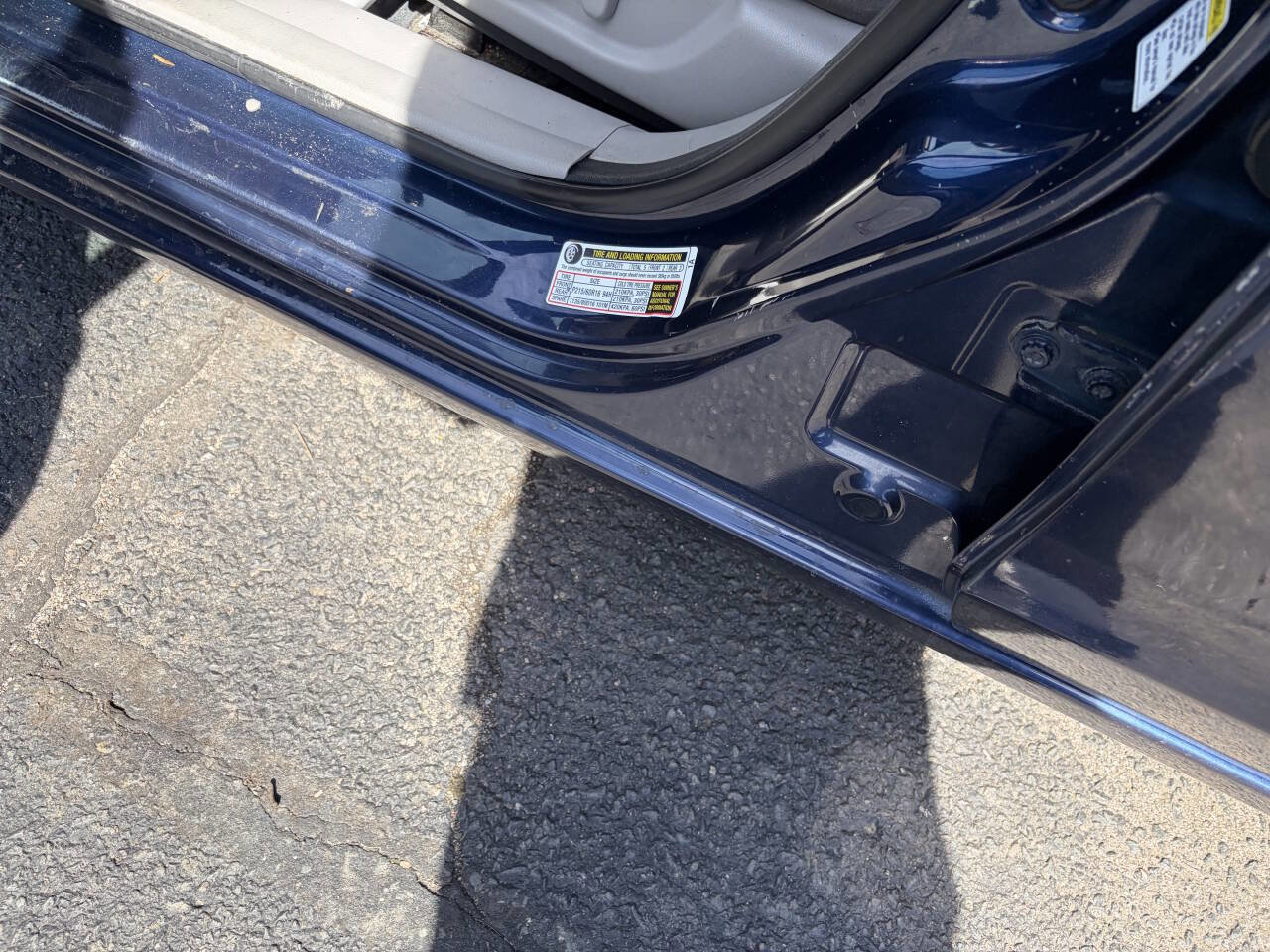 Used 2010 Honda Accord LX-P image 10